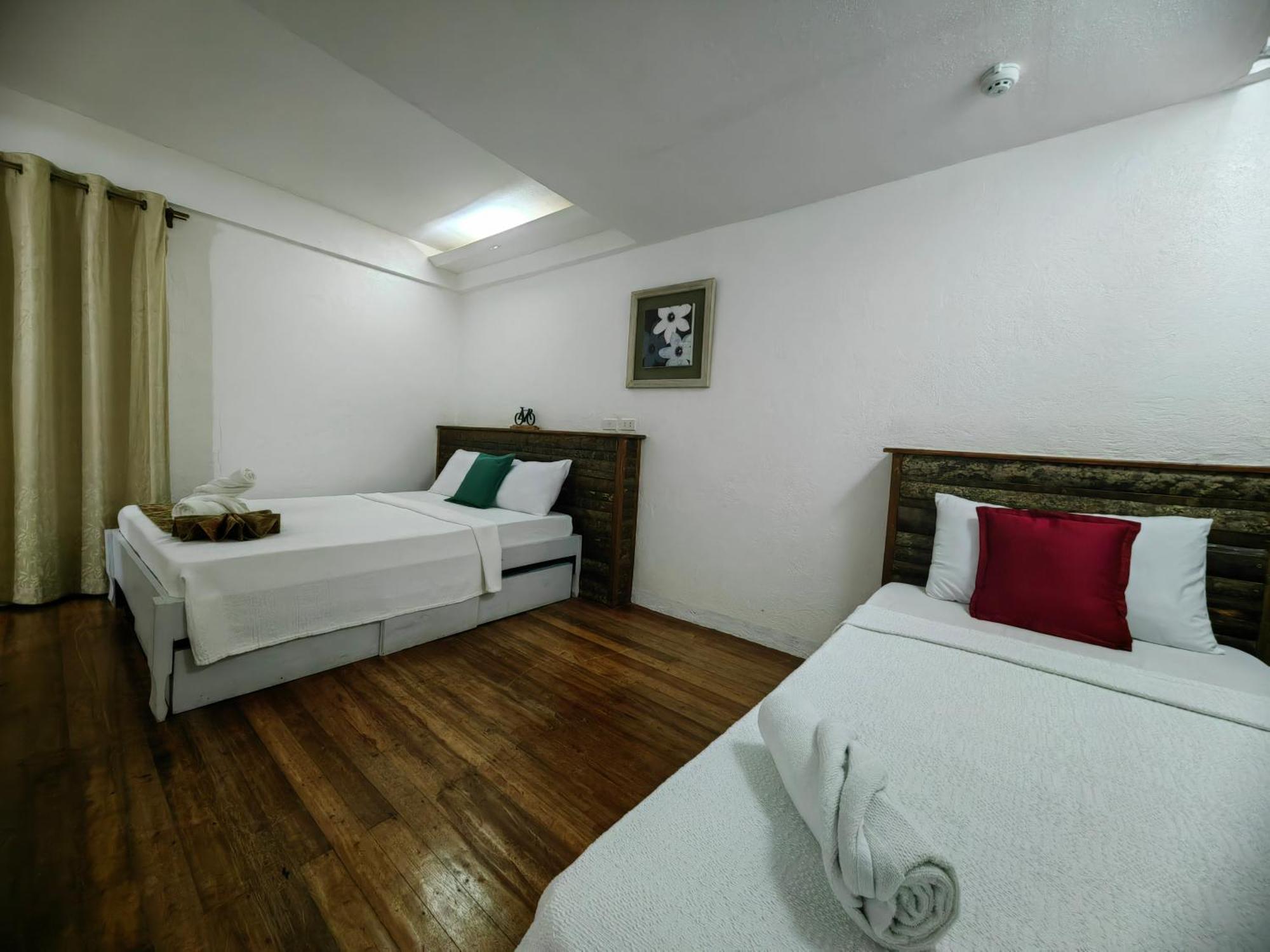 Alta Vista Ilocandia Inc. Pagudpud Zimmer foto