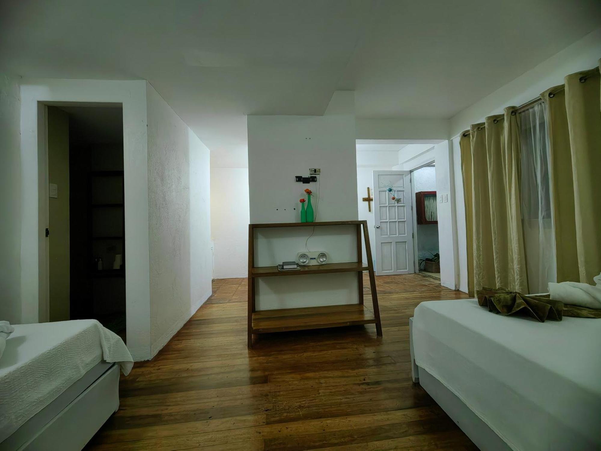 Alta Vista Ilocandia Inc. Pagudpud Zimmer foto
